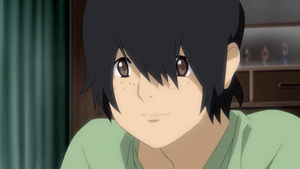 Jigoku Shoujo Mitsuganae